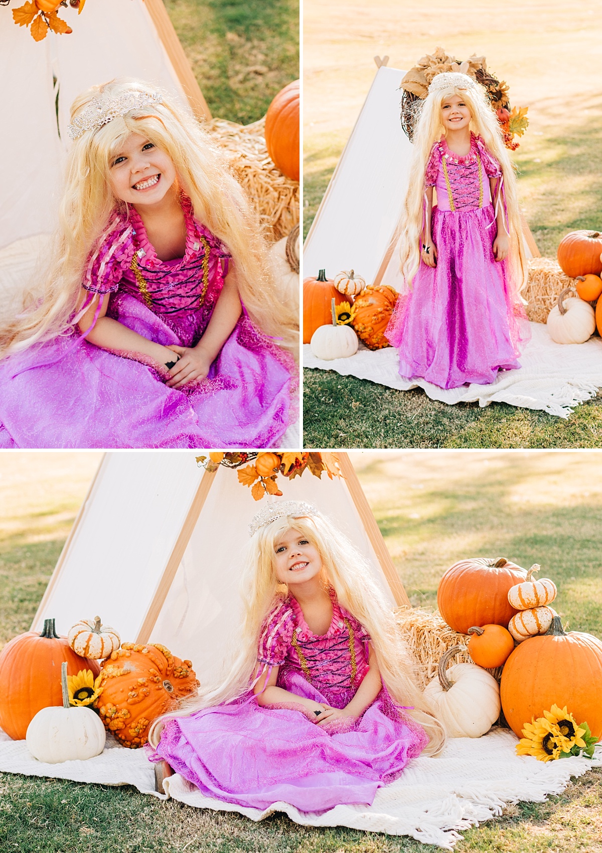 Halloween Mini Sessions 2019 | Gilbert Family Photographer