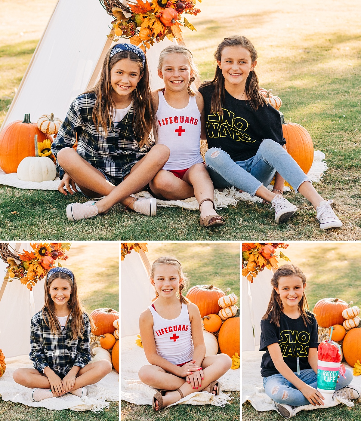 Halloween Mini Sessions 2019 | Gilbert Family Photographer