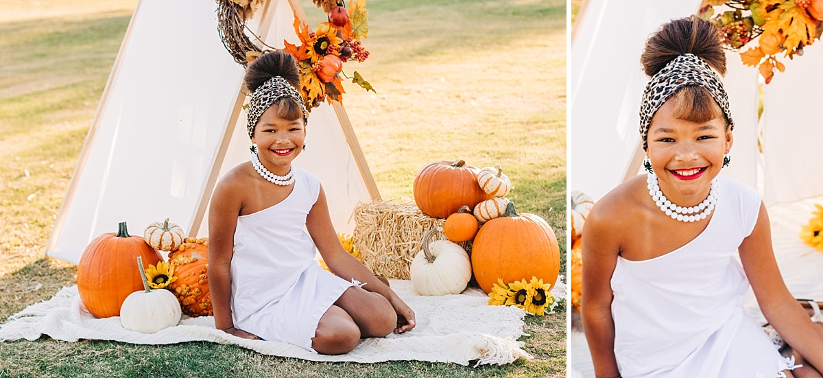 Halloween Mini Sessions 2019 | Gilbert Family Photographer