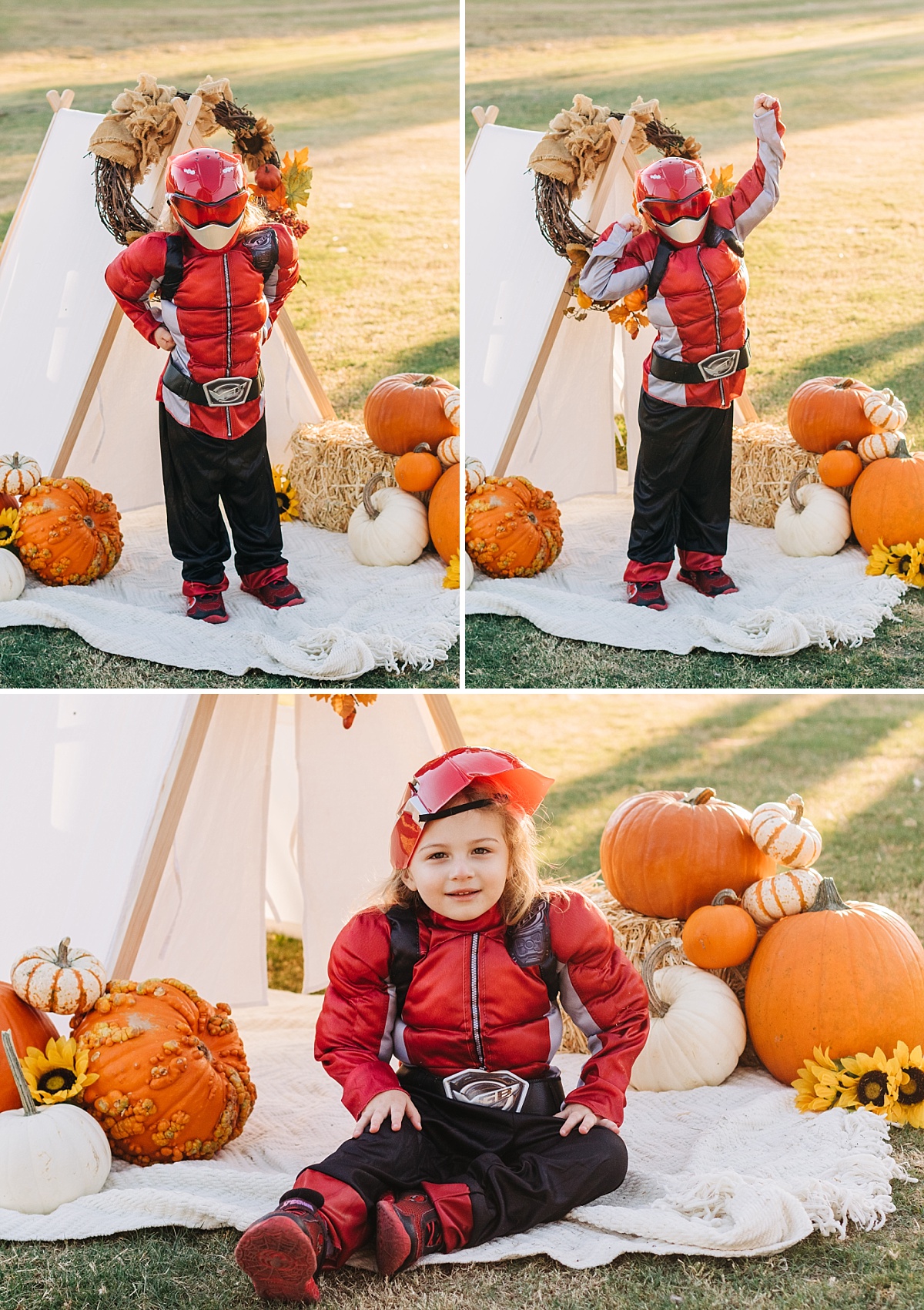 Halloween Mini Sessions 2019 | Gilbert Family Photographer