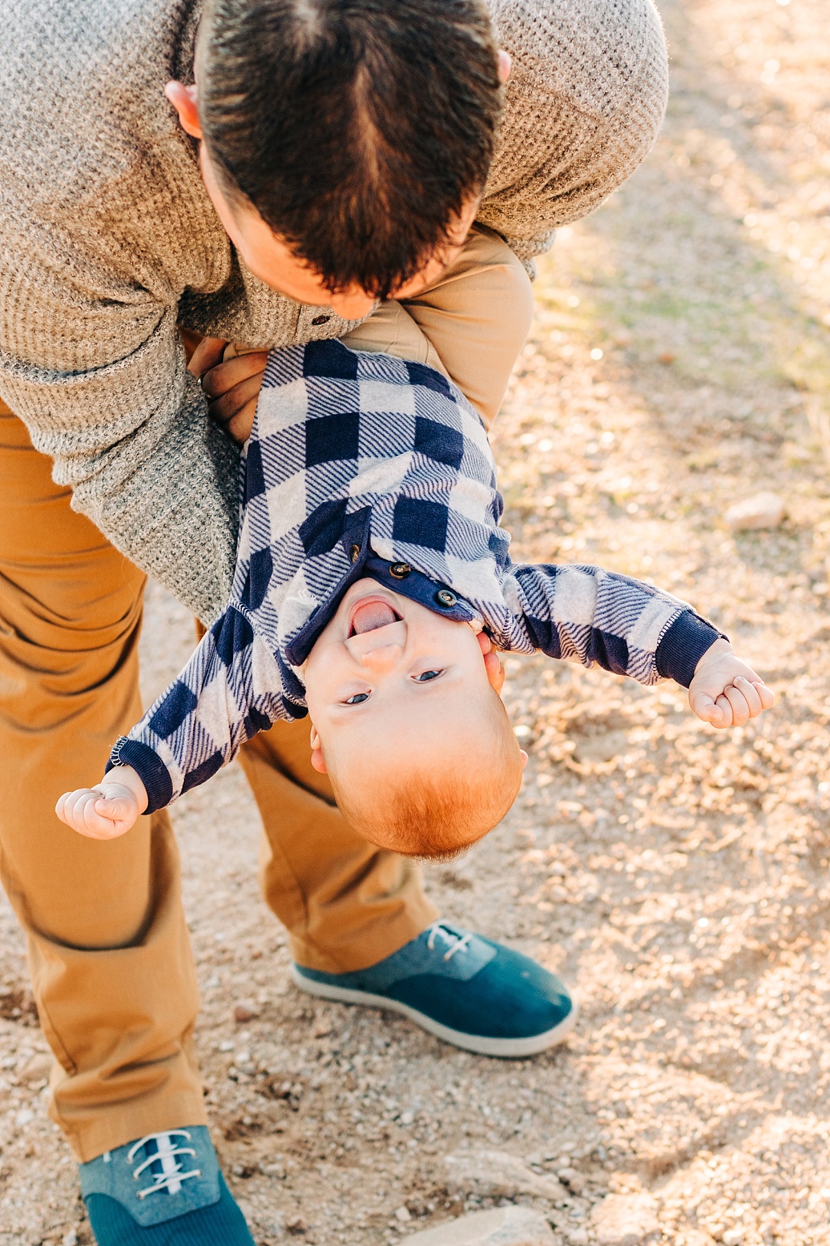 Mesa Family Photographer