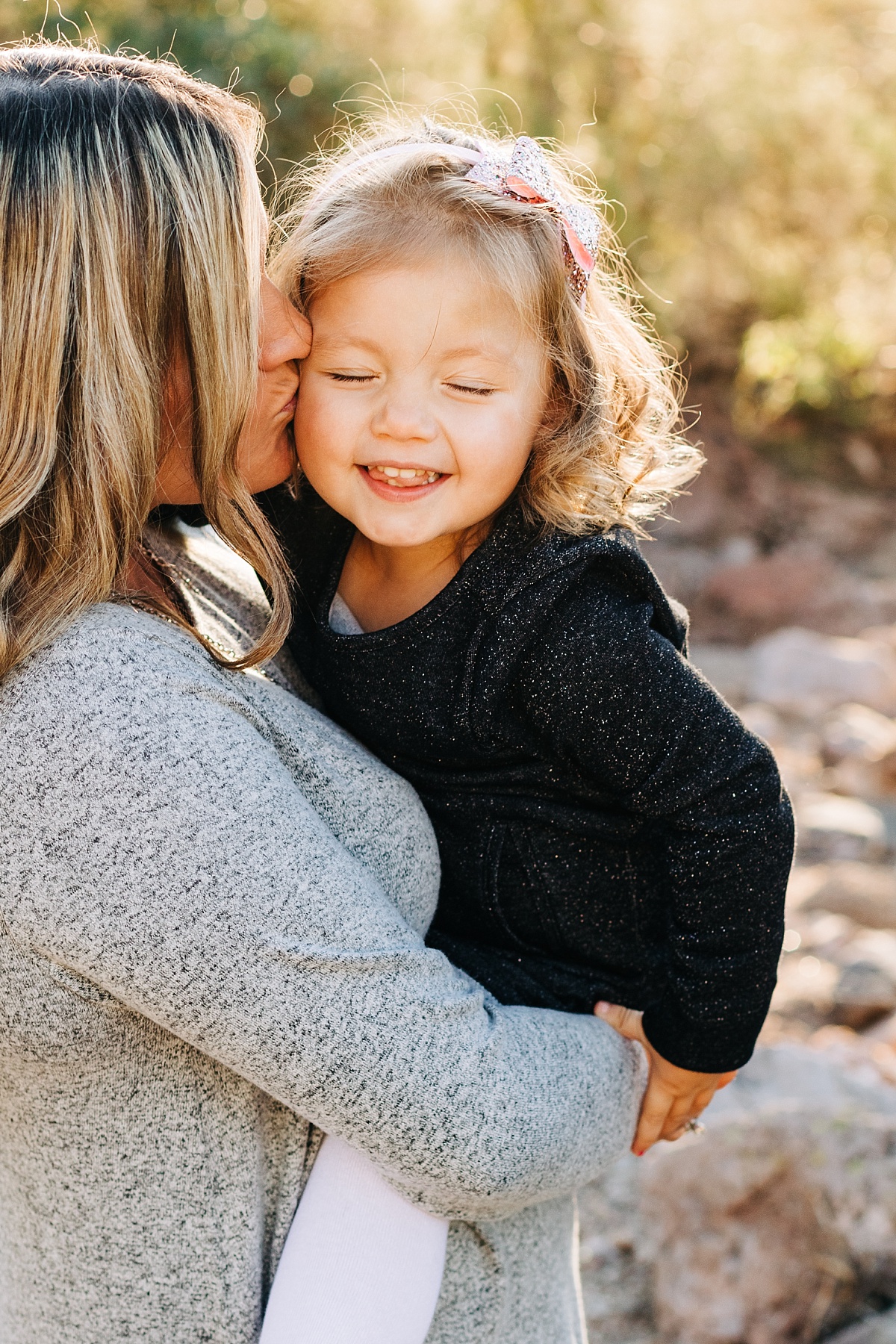 Mesa Family Photographer