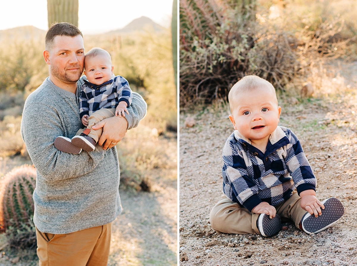 Mesa Family Photographer