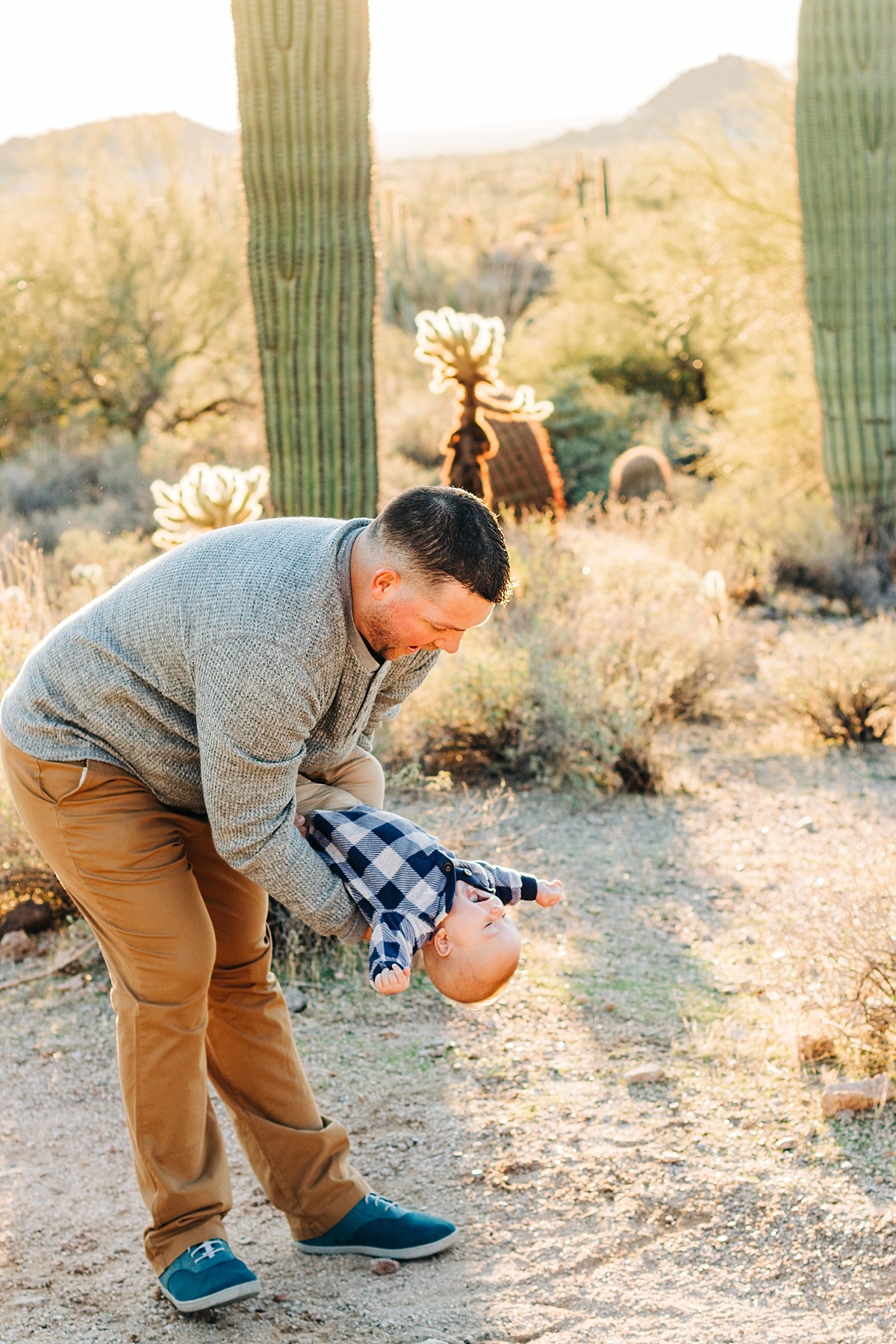 Mesa Family Photographer