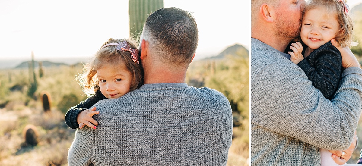 Mesa Family Photographer