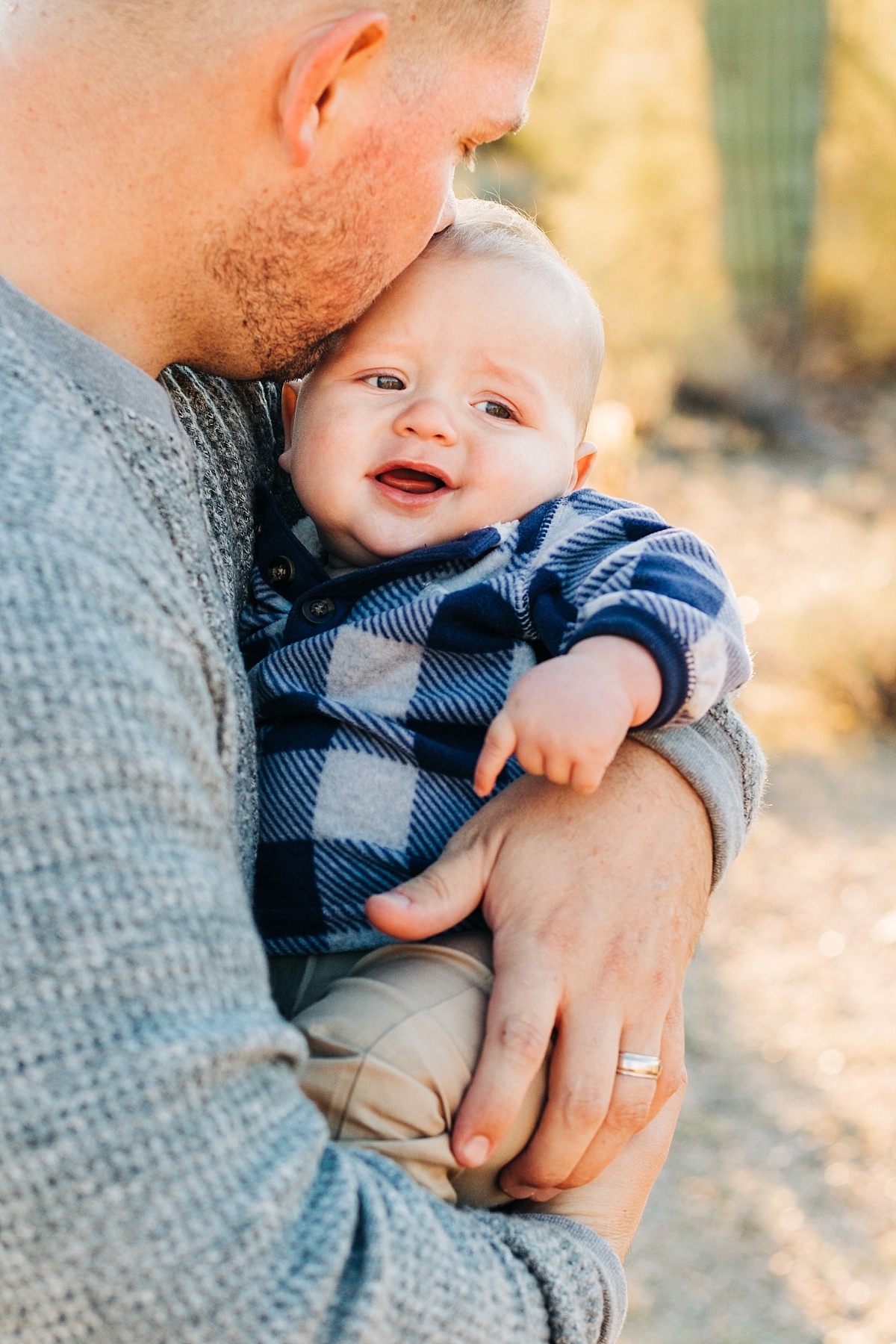 Mesa Family Photographer