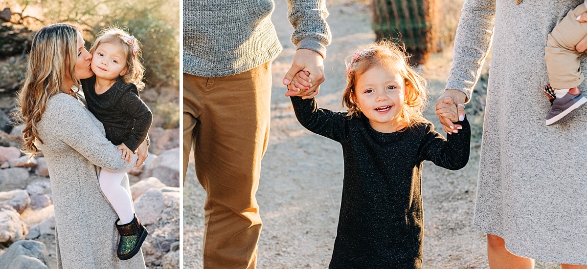 Mesa Family Photographer