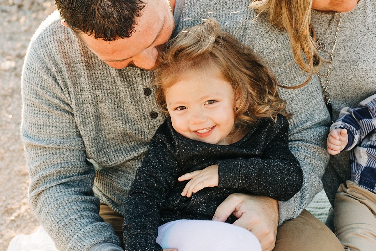 Mesa Family Photographer