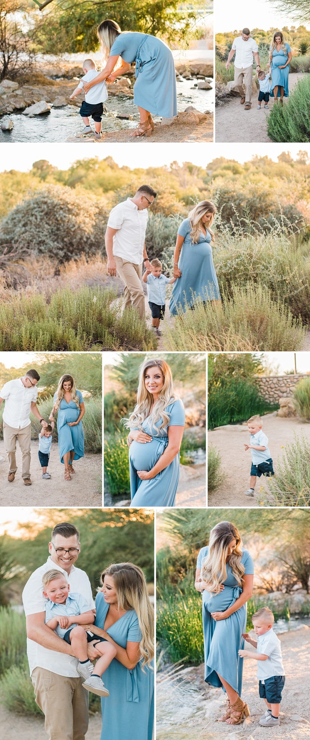 10 Best Family Photo Locations near Gilbert, AZ | East Valley Family Photographer