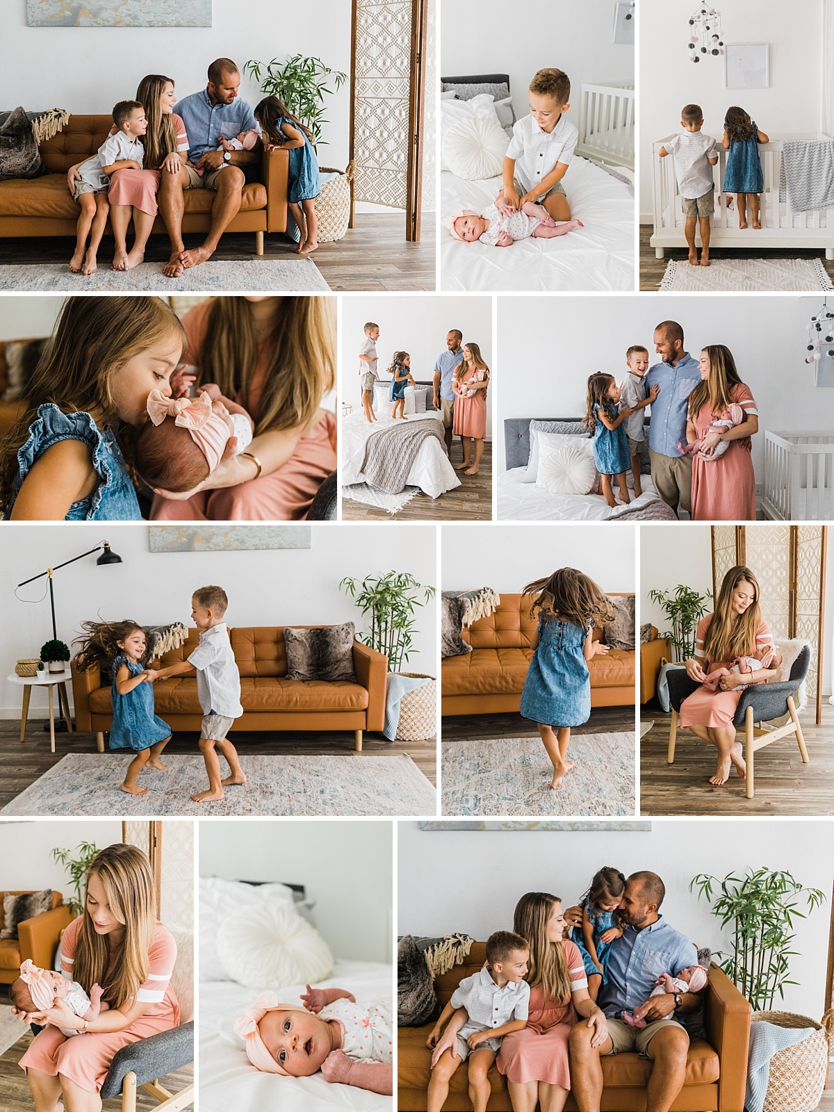 10 Best Family Photo Locations near Gilbert, AZ | East Valley Family Photographer