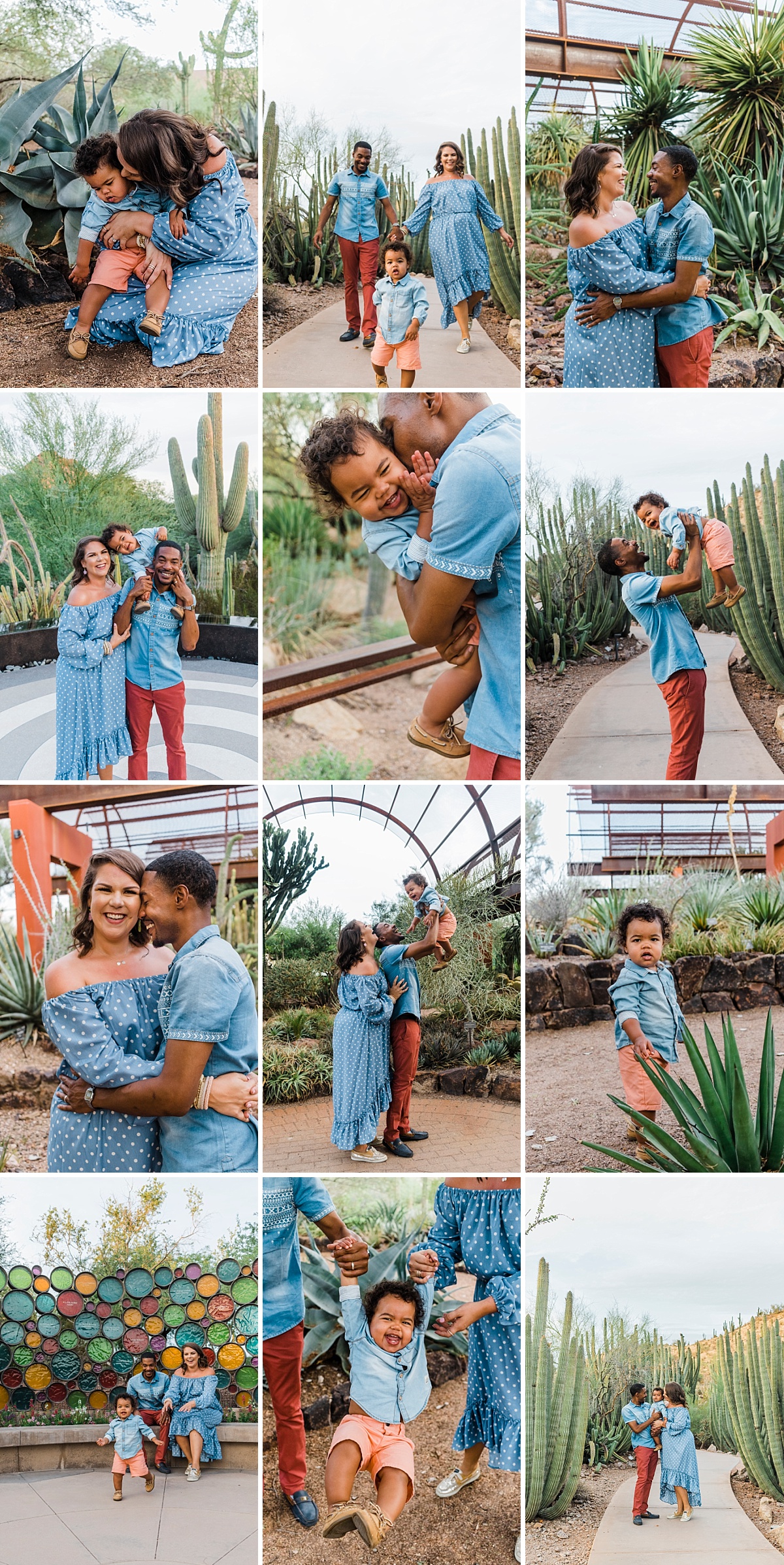 10 Best Family Photo Locations near Gilbert, AZ | East Valley Family Photographer