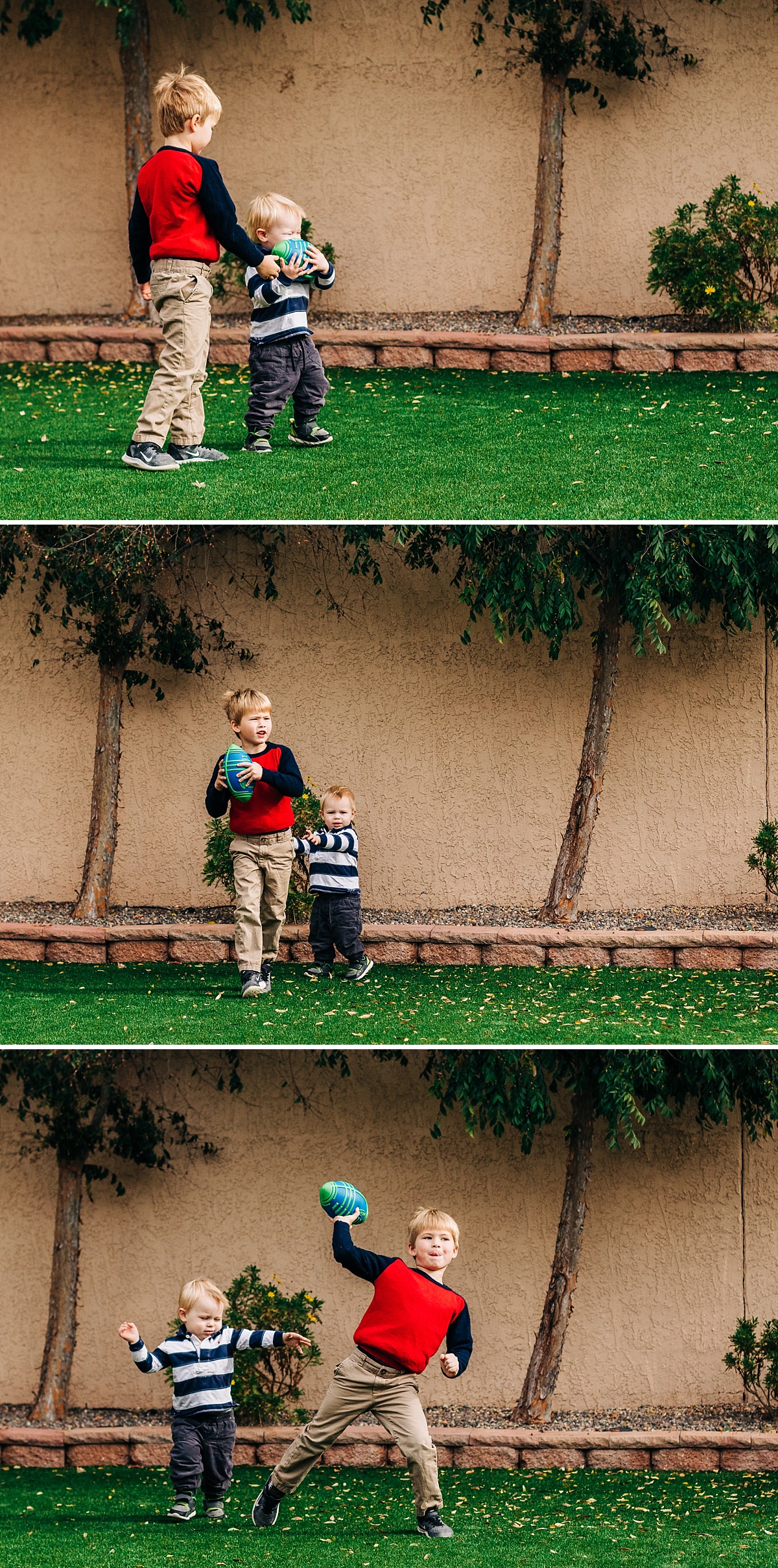 Scottsdale Family Pictures | Scottsdale Family Photographer