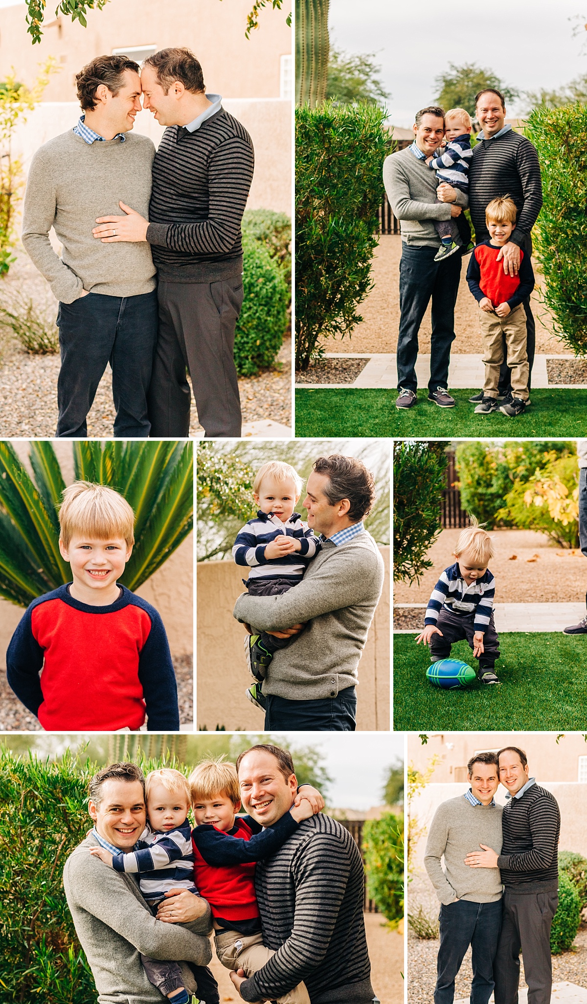 Scottsdale Family Pictures | Scottsdale Family Photographer