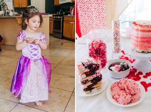 5 ways to Celebrate Valetine’s Day With Kids