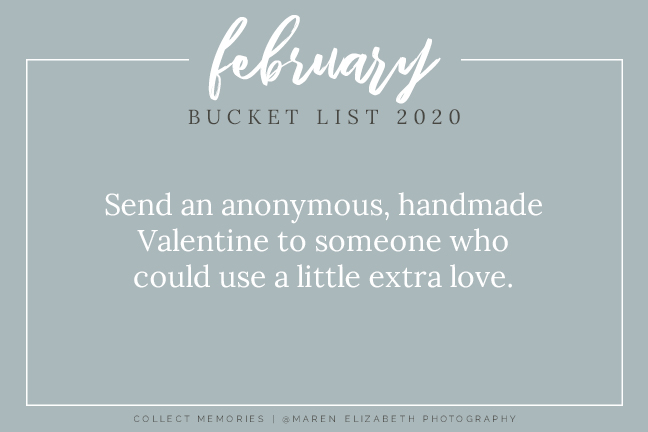 February Bucket List 2020 Arizona | Arizona Photographer