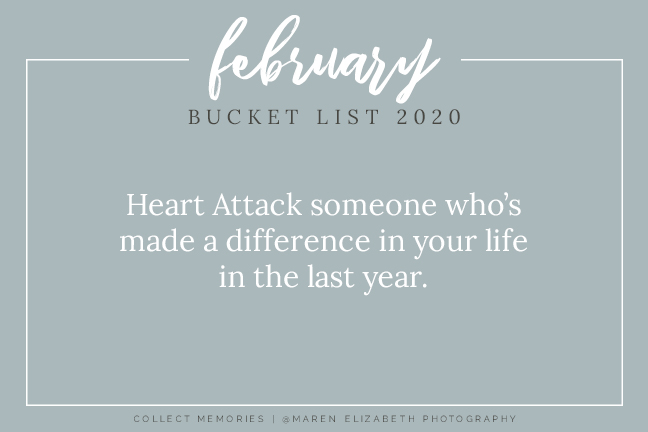 February Bucket List 2020 Arizona | Arizona Photographer