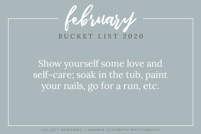 February Bucket List 2020 Arizona | Arizona Photographer