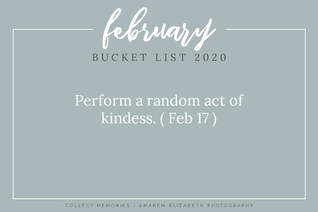 February Bucket List 2020 Arizona | Arizona Photographer