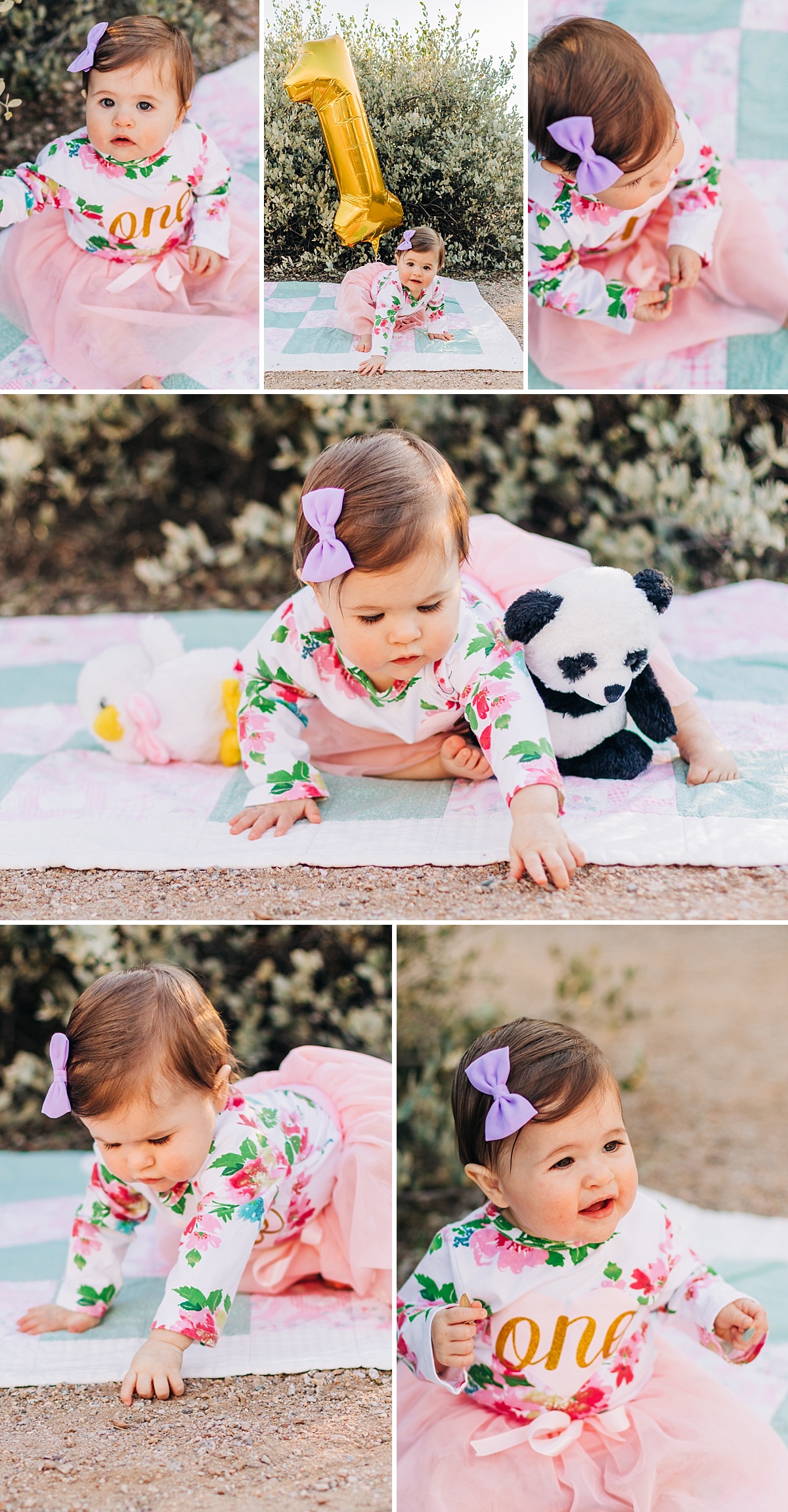 Gilbert Family Photographer | Riparian Preserve at Water Ranch Family Pictures