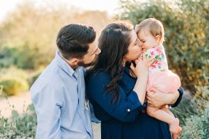 Gilbert Family Photographer | Riparian Preserve at Water Ranch Family Pictures