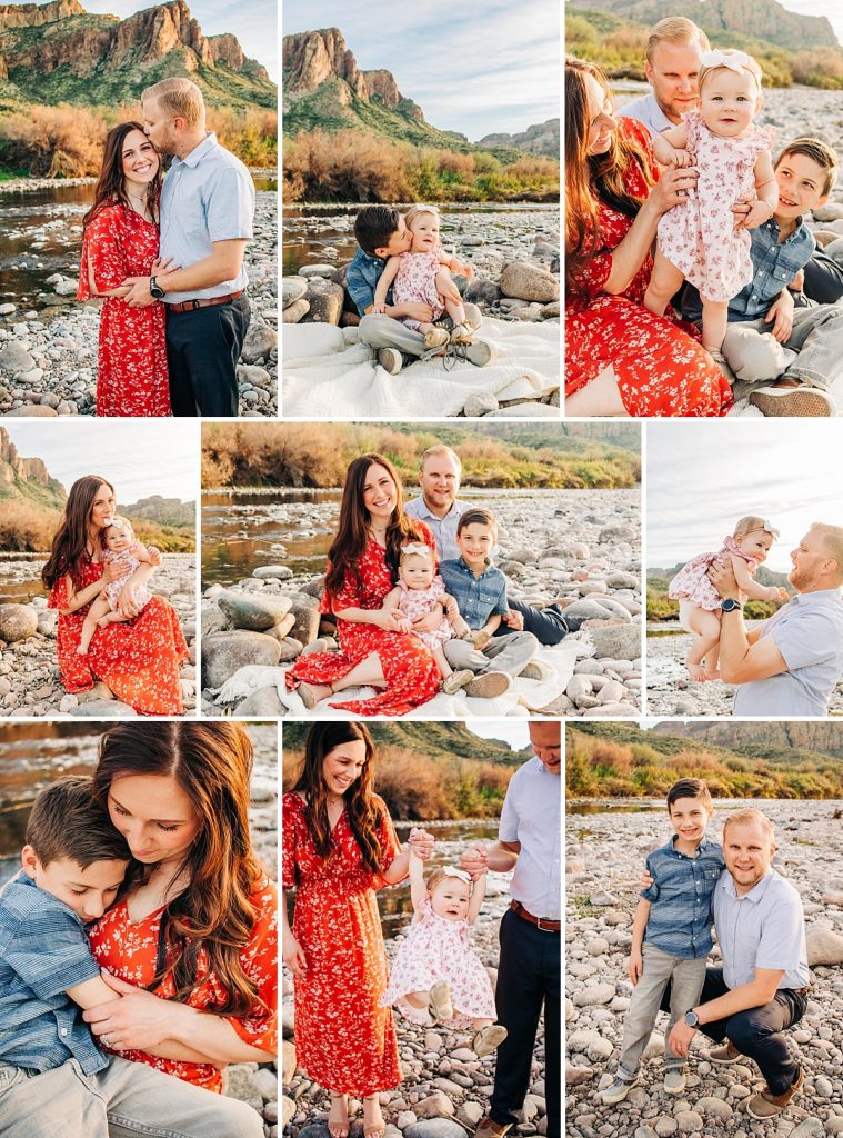 Mesa Spring Mini Sessions 2020 | Mesa Family Photographer