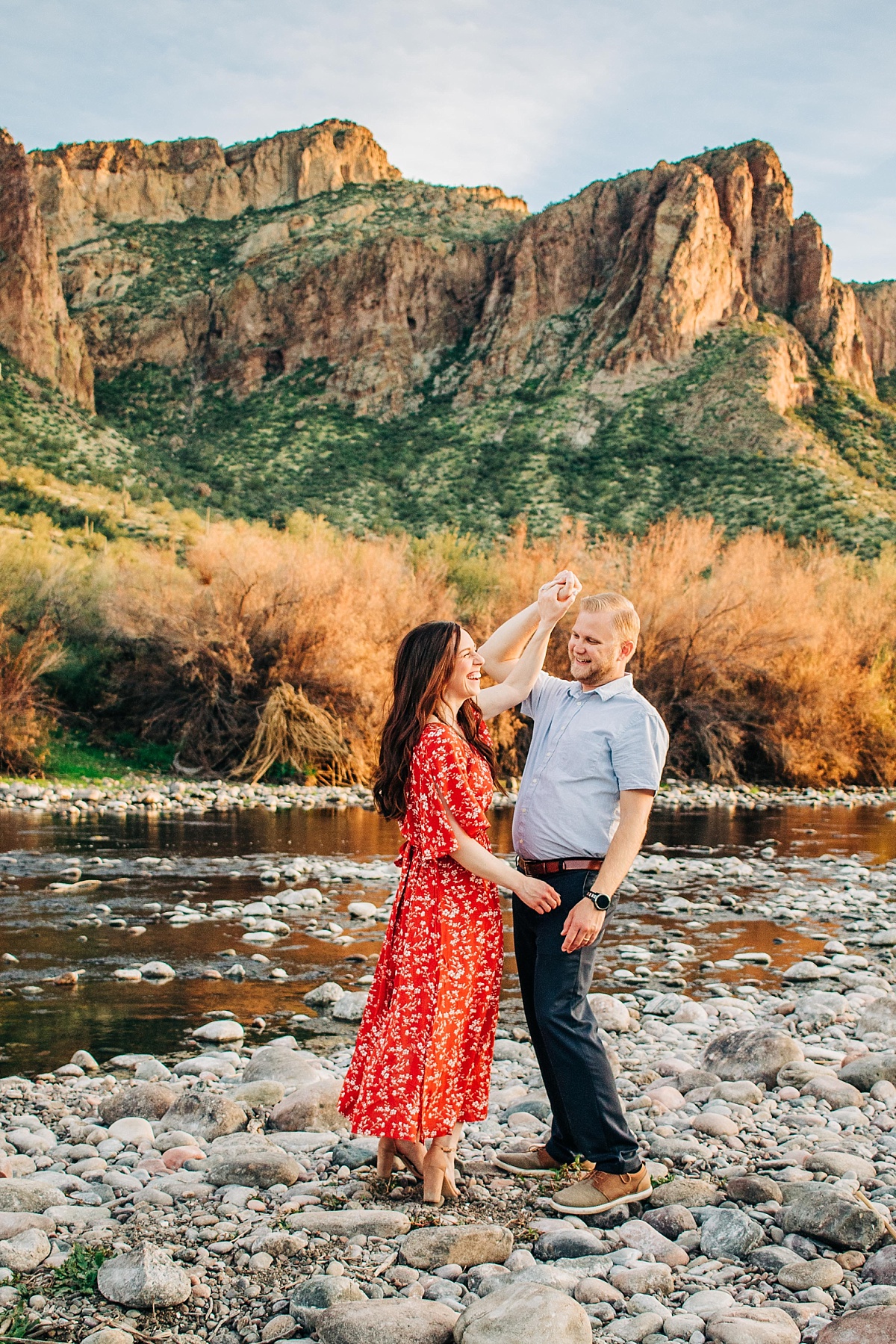 Mesa Spring Mini Sessions 2020 | Mesa Family Photographer