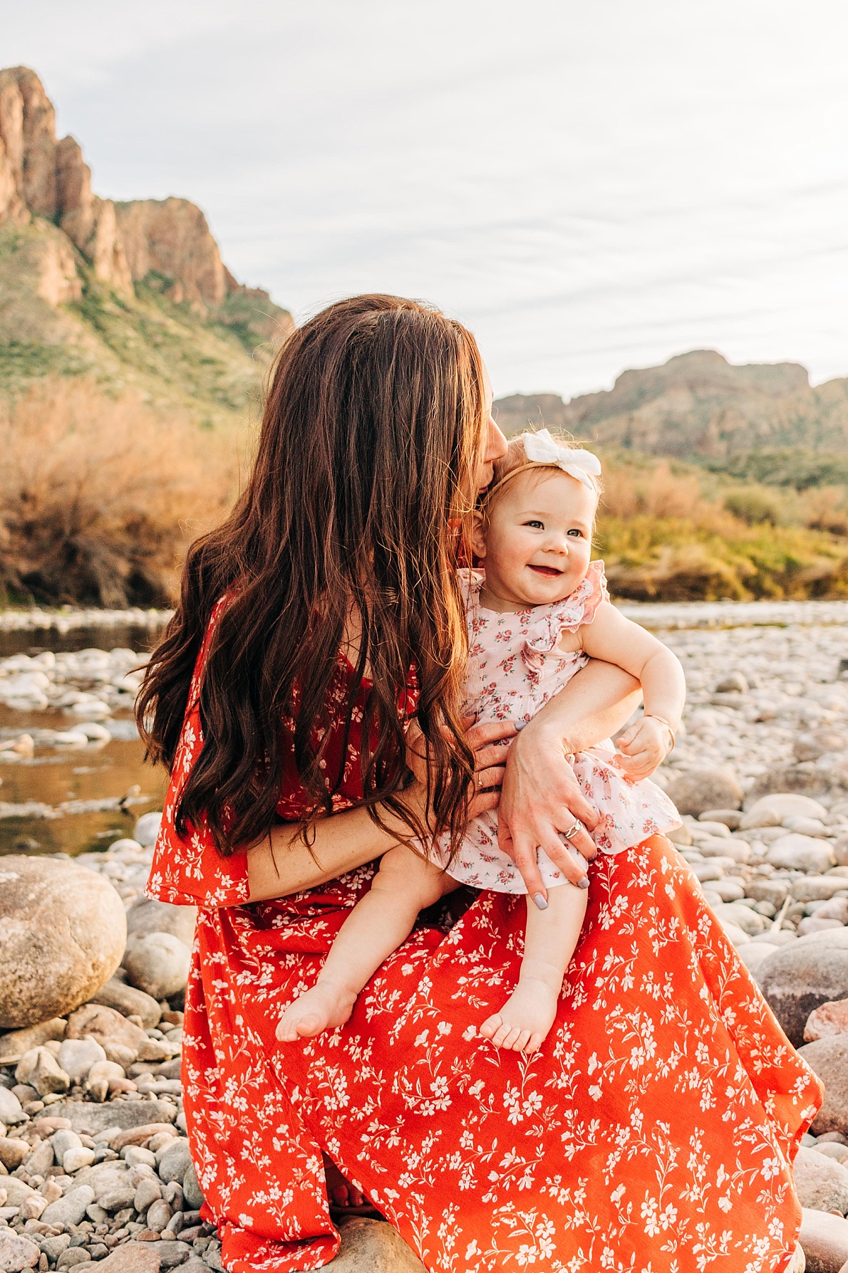 Mesa Spring Mini Sessions 2020 | Mesa Family Photographer