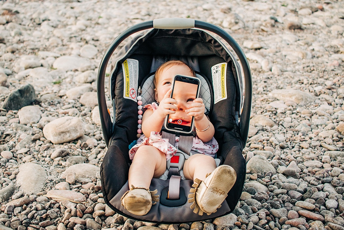 Mesa Spring Mini Sessions 2020 | Mesa Family Photographer