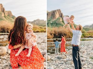 Mesa Spring Mini Sessions 2020 | Mesa Family Photographer