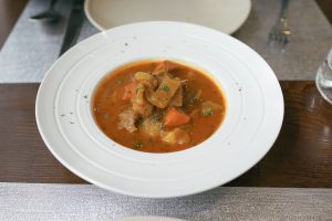 The Best Beef Stew | Grandma Dalton's Recipe