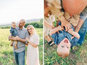 Wildflower Family Photos