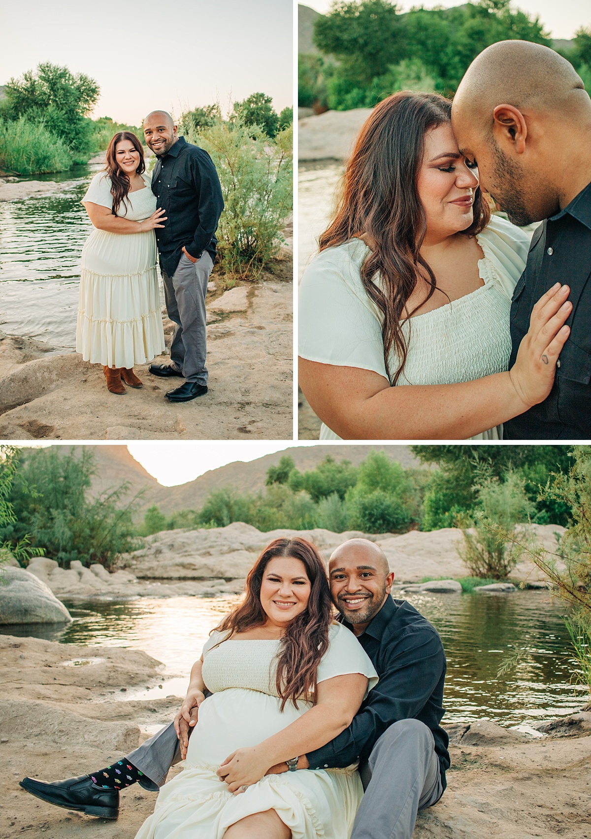 Phon D Family Pictures | Mesa Arizona Photographer