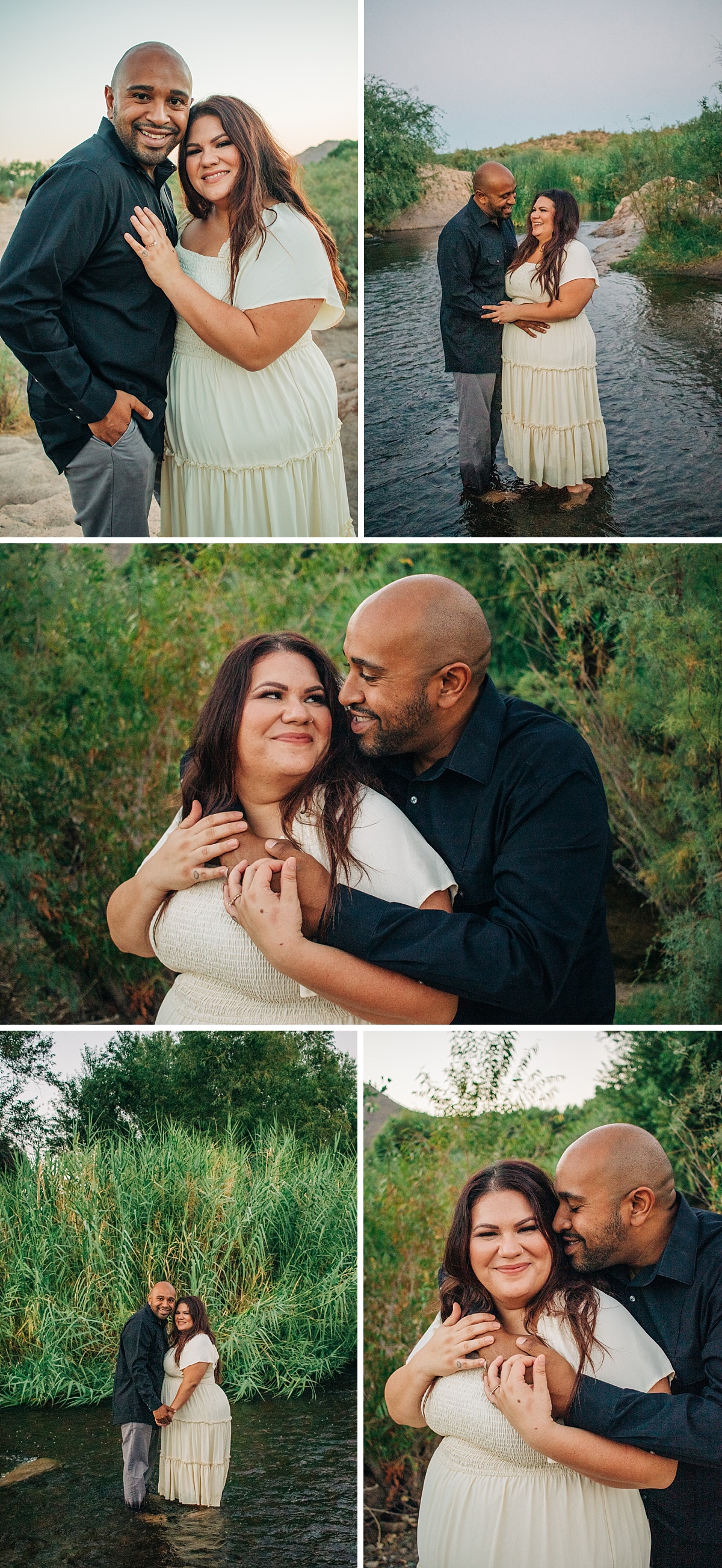 Phon D Family Pictures | Mesa Arizona Photographer