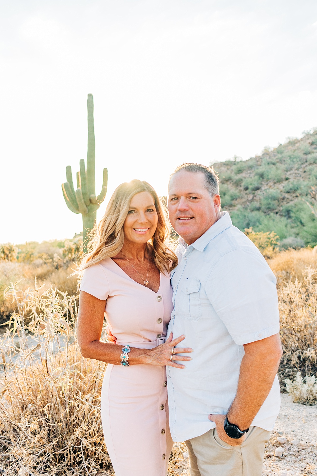 SCOTTSDALE EXTENDED FAMILY PHOTOGRAPHER | WHAT TO EXPECT