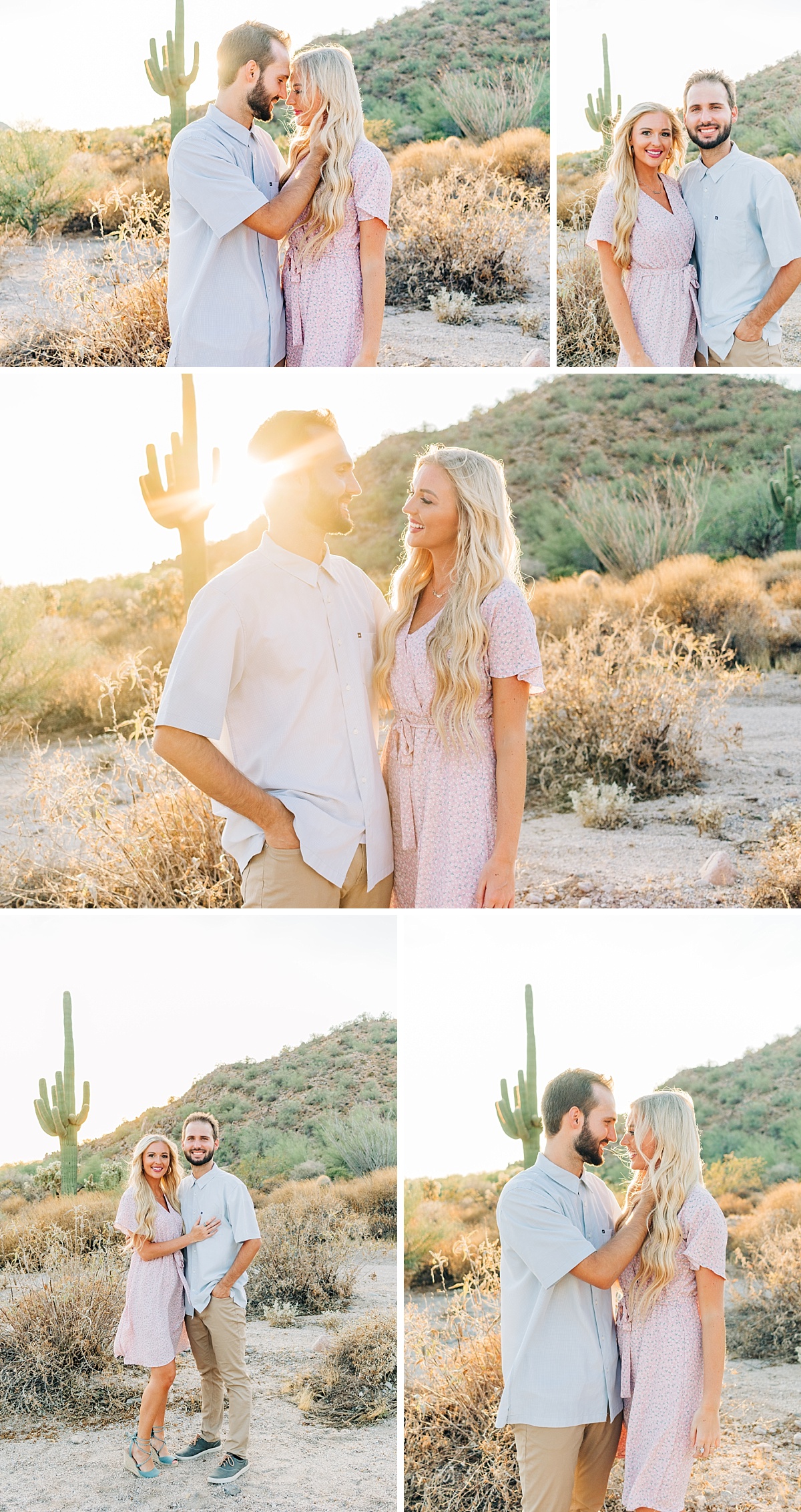 SCOTTSDALE EXTENDED FAMILY PHOTOGRAPHER | WHAT TO EXPECT