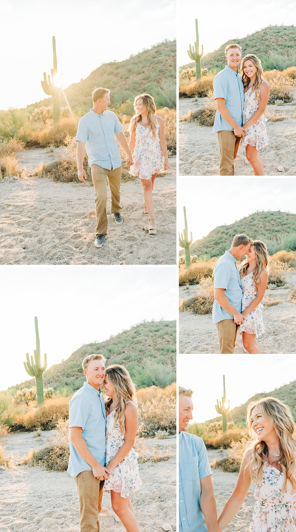 SCOTTSDALE EXTENDED FAMILY PHOTOGRAPHER | WHAT TO EXPECT