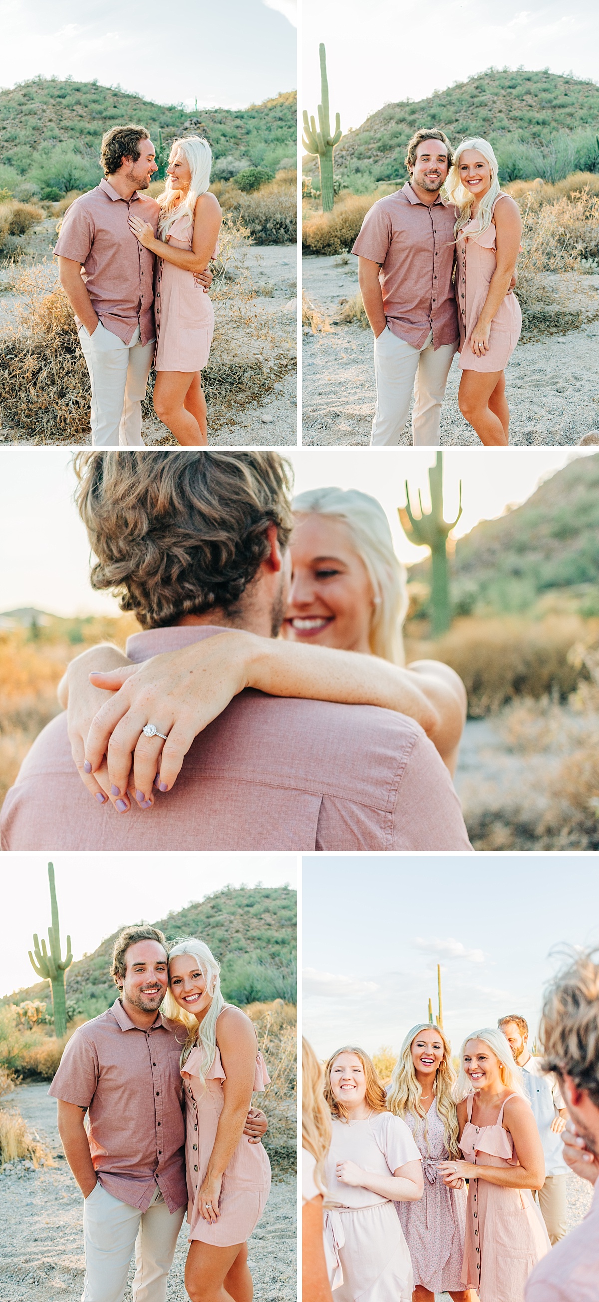 SCOTTSDALE EXTENDED FAMILY PHOTOGRAPHER | WHAT TO EXPECT