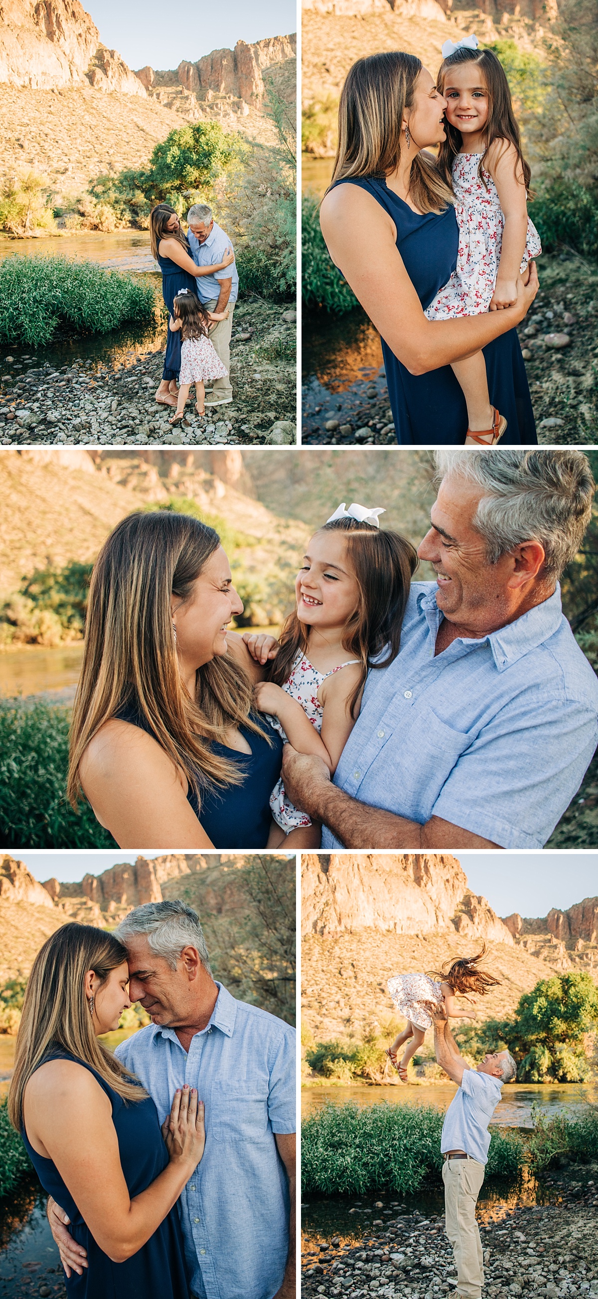 Gilbert Arizona Family Photographer