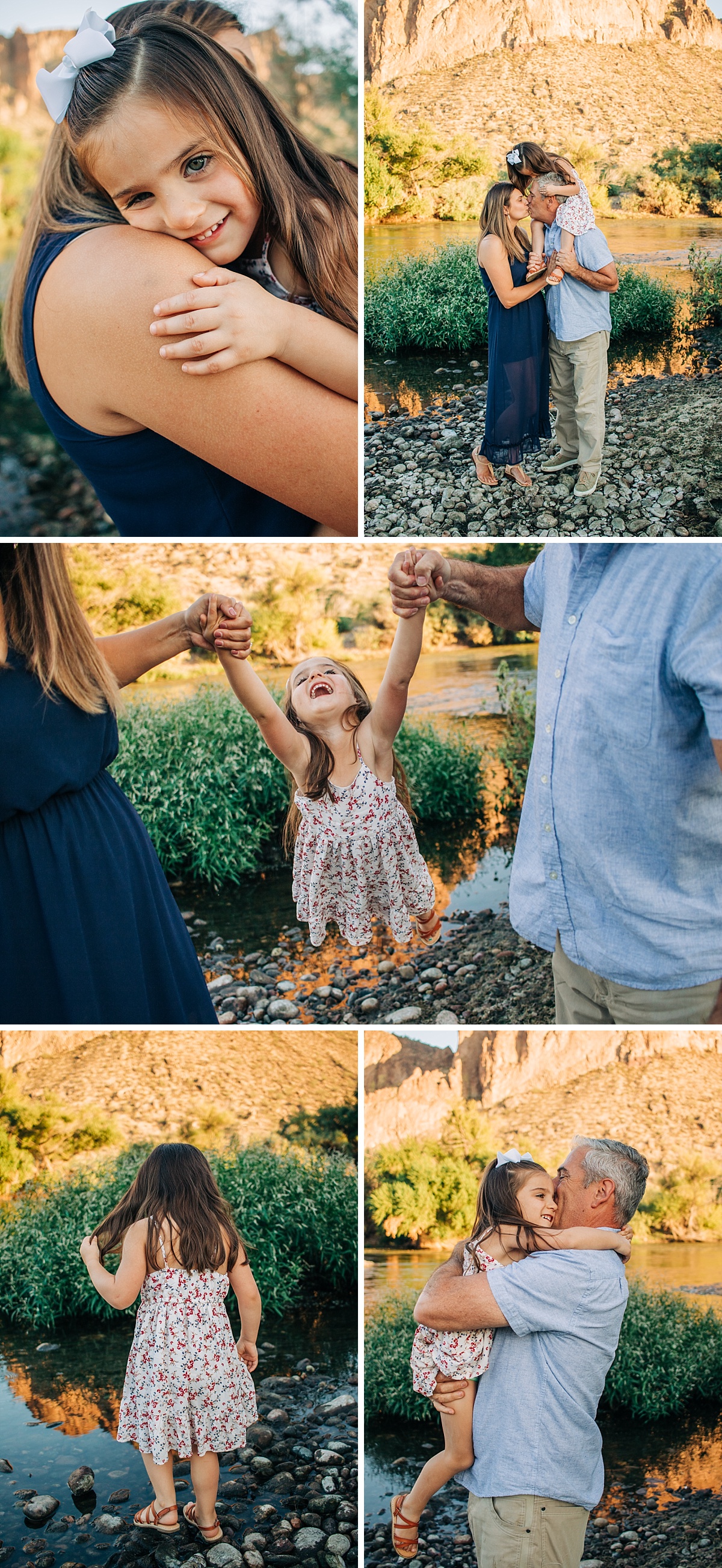 Gilbert Arizona Family Photographer