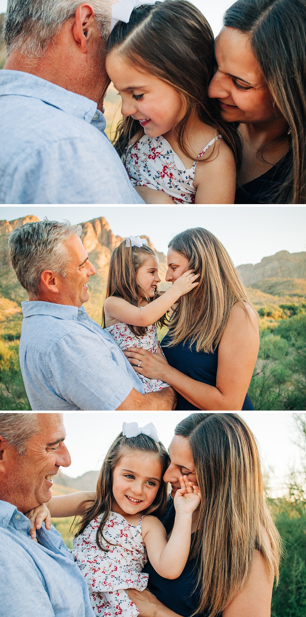 Gilbert Arizona Family Photographer