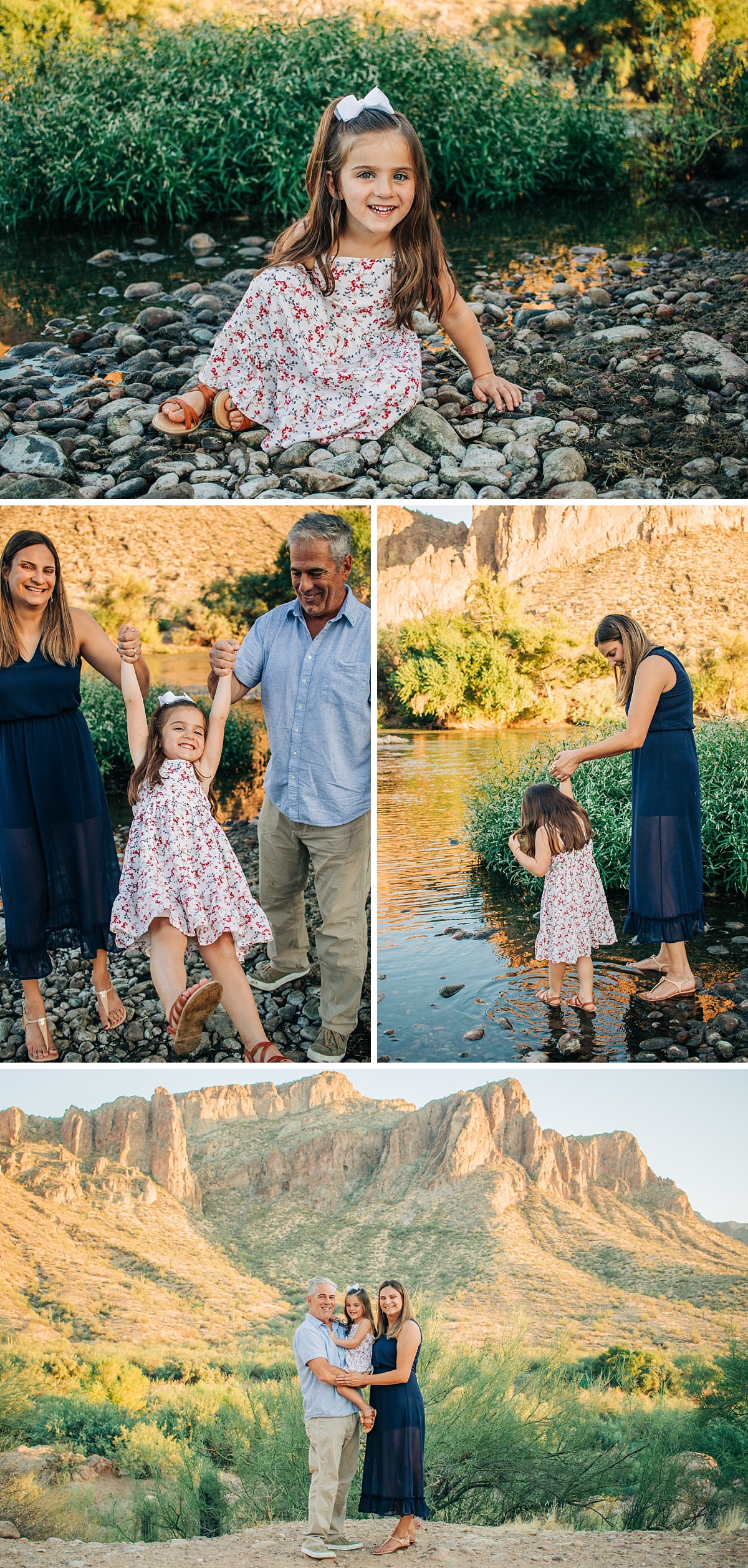 Gilbert Arizona Family Photographer