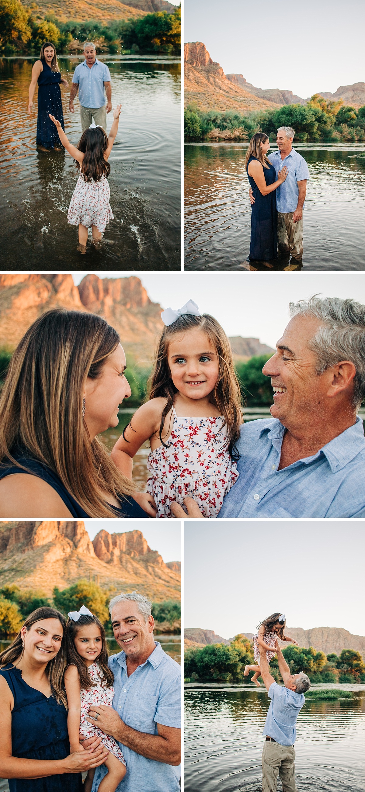 Gilbert Arizona Family Photographer