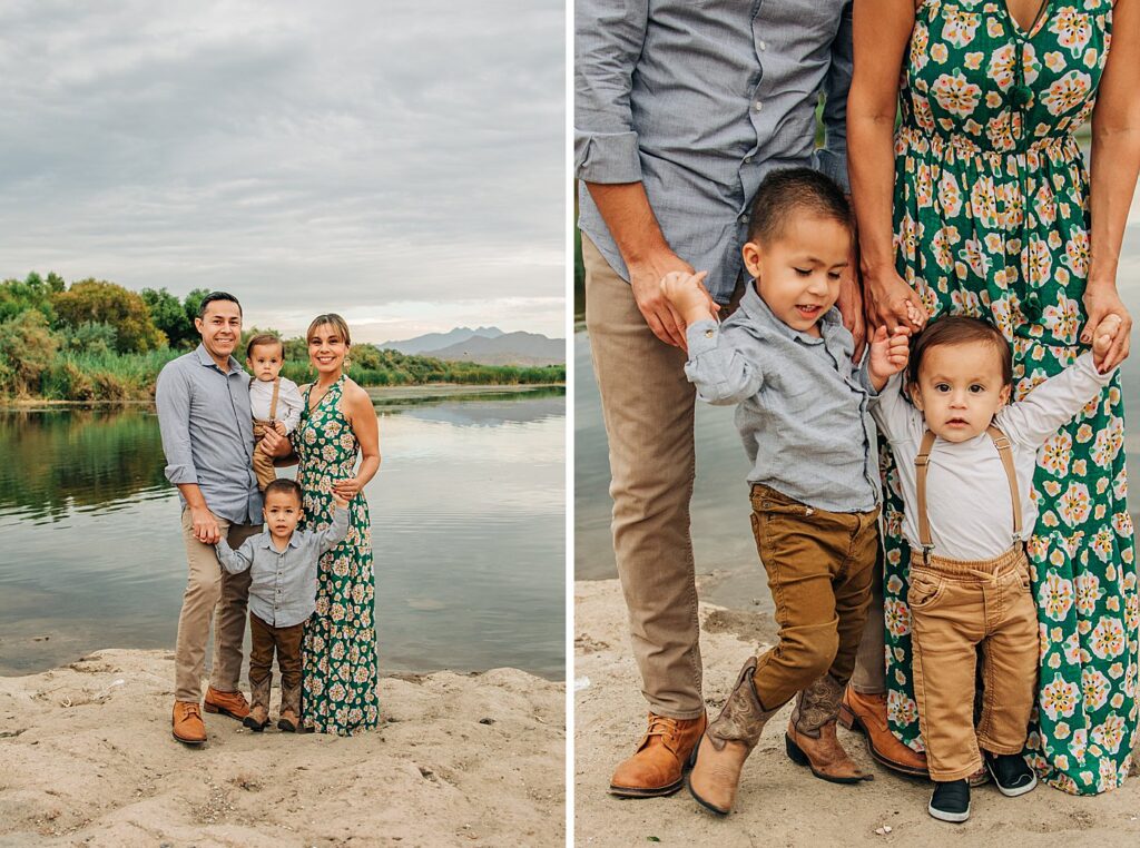 Arizona Family Photographer