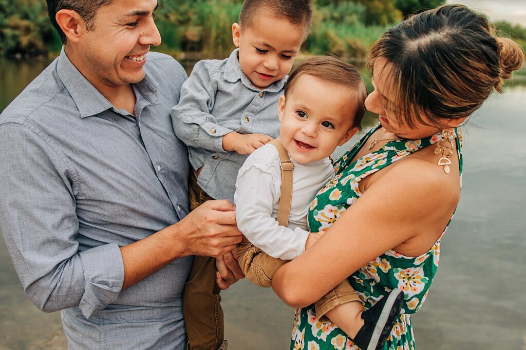 Arizona Family Photographer