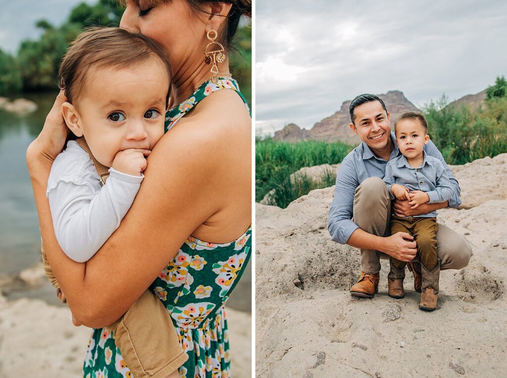 Arizona Family Photographer