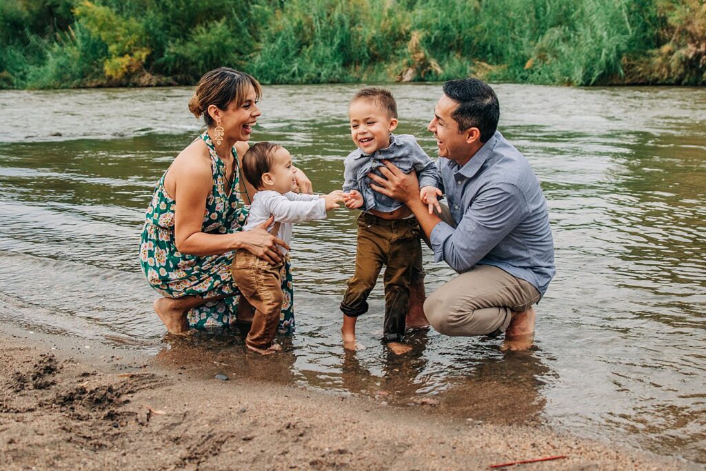 Arizona Family Photographer