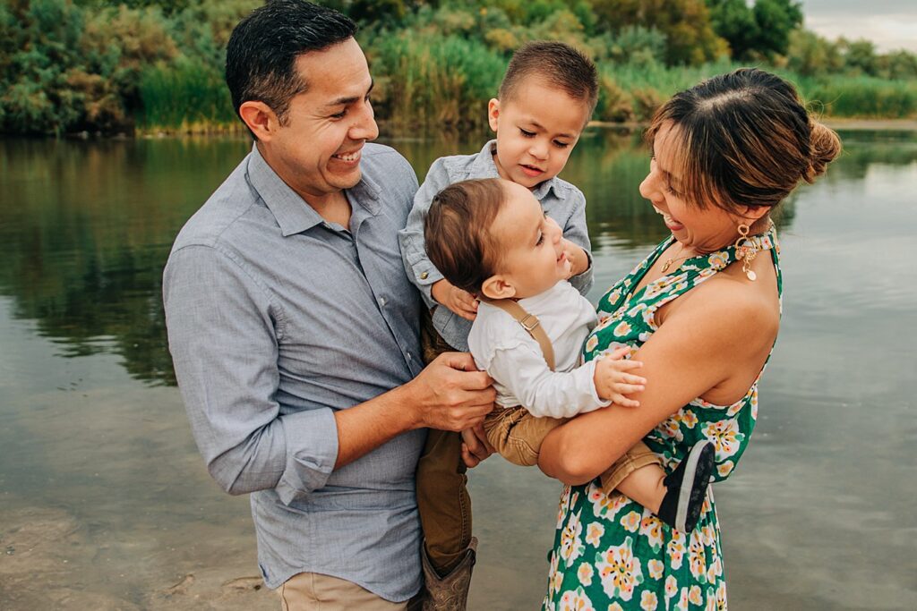 Arizona Family Photographer