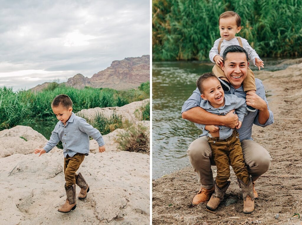 Arizona Family Photographer