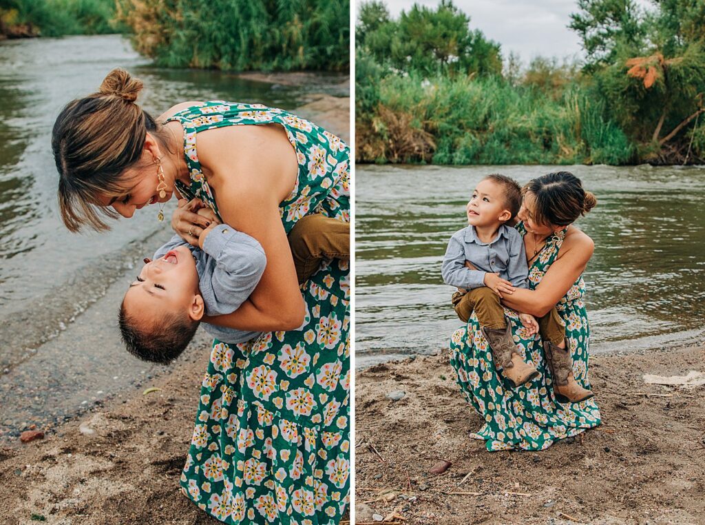 Arizona Family Photographer