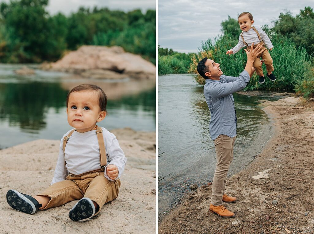 Arizona Family Photographer